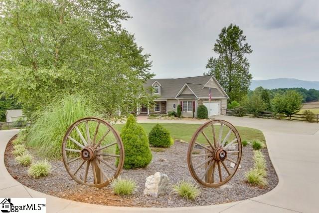 1204 South Barton Road Taylors, SC 29687 - Photo 34 of 35