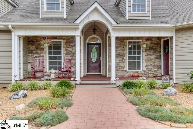 1204 South Barton Road Taylors, SC 29687 - Photo 35 of 35