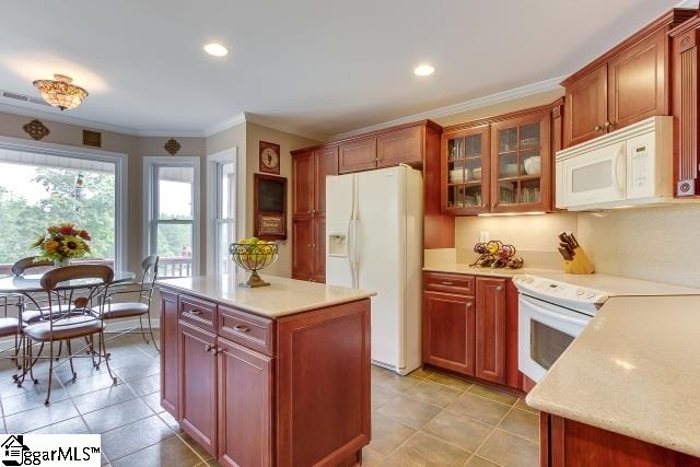 1204 South Barton Road Taylors, SC 29687 - Photo 6 of 35