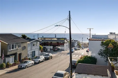 a view of a terrace with chairs