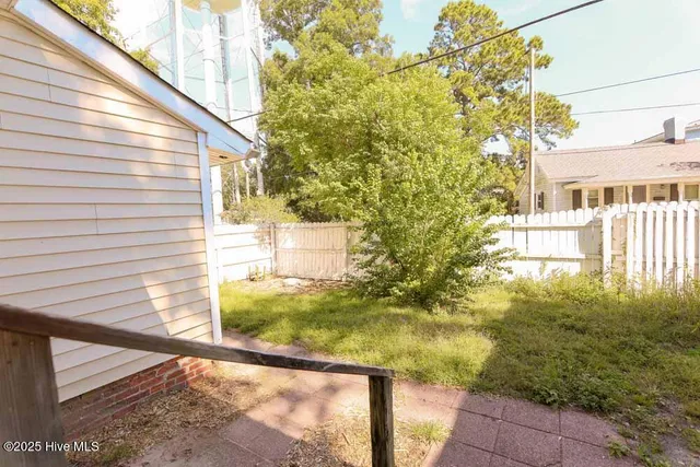 $1,750 | 417 West 3rd Street, Ayden, NC 28513