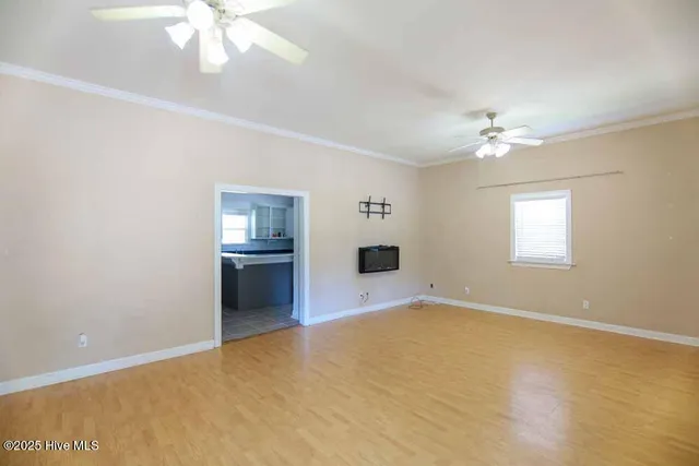 $1,750 | 417 West 3rd Street, Ayden, NC 28513