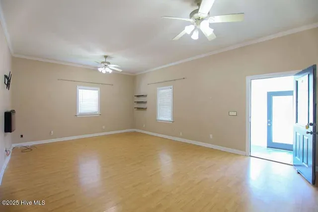 $1,750 | 417 West 3rd Street, Ayden, NC 28513