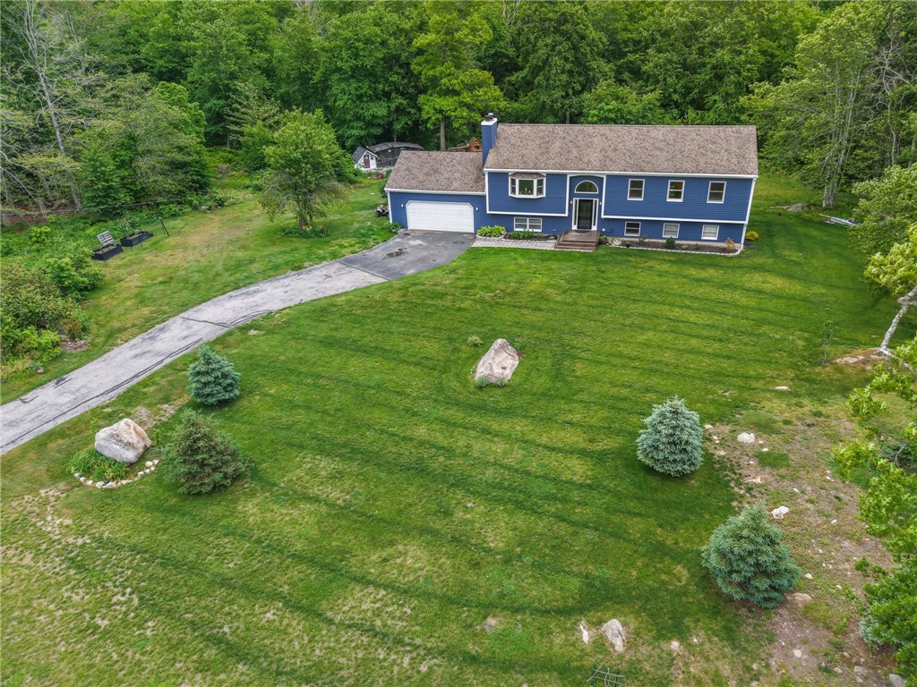7 Fox Ridge Drive Richmond, RI 02898 - Photo 3 of 48