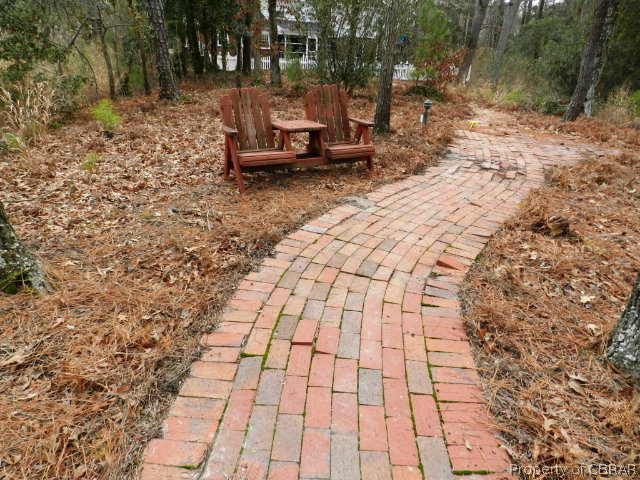 100 Goose Creek Road Seaford, VA 23696 - Photo 29 of 43 Gallery Image 29