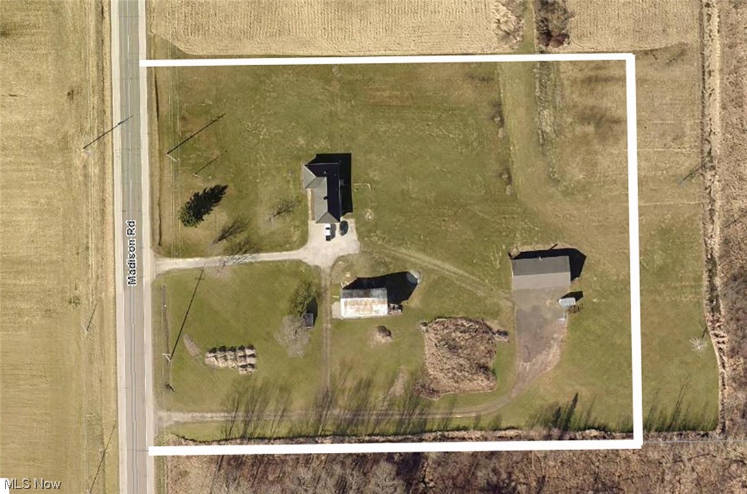 13991 Madison Road Middlefield, OH 44062 - Photo 12 of 12