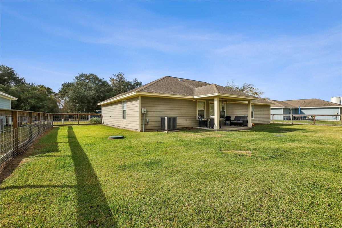 717 1st Street Winnie, TX 77665 - Photo 13 of 13