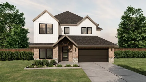 $404,900 | 31418 Driggs River Lane, Celeste, TX 75423