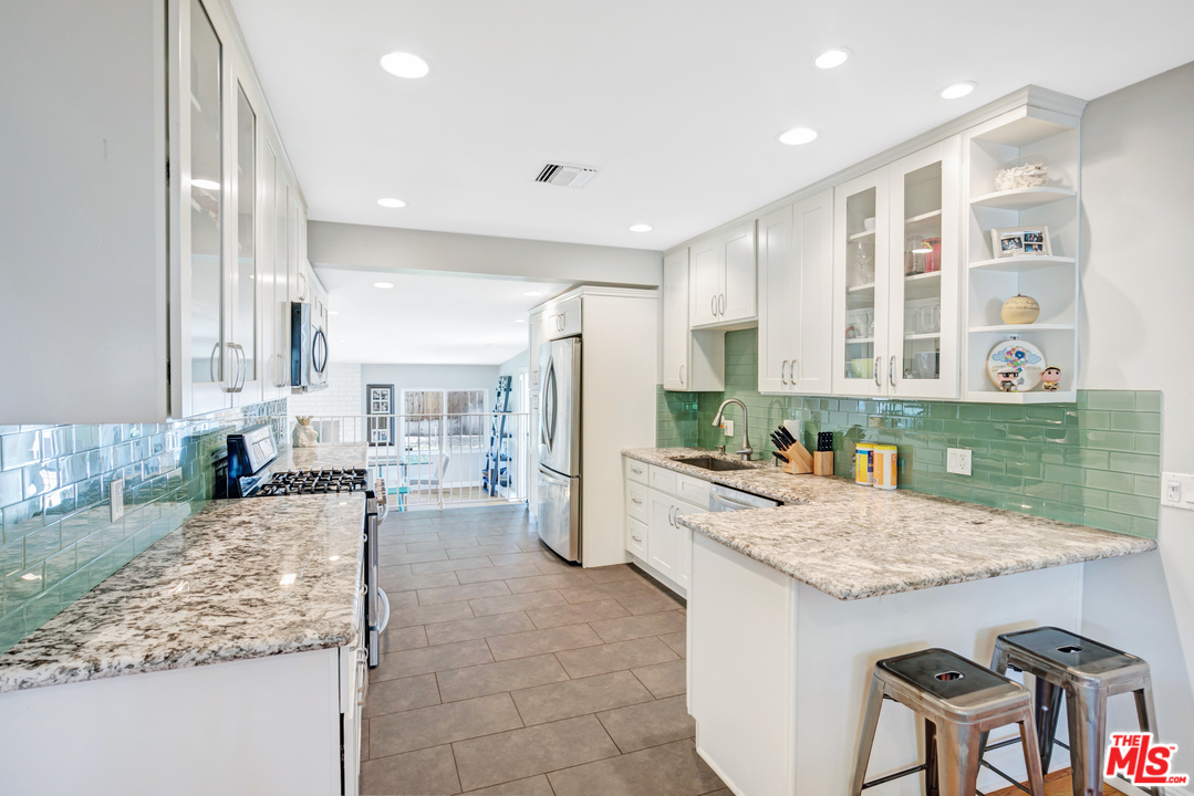 17807 Rhoda Street Encino, CA 91316 - Photo 1 of 13