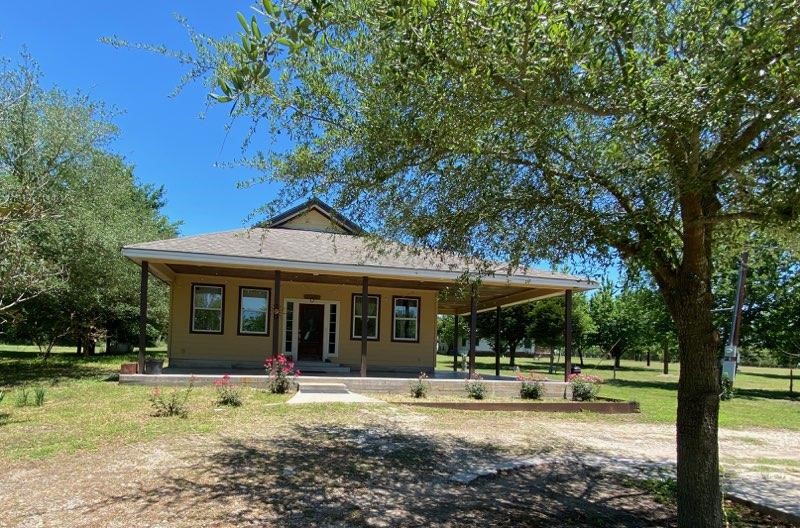 110 Meyers Road Buda, TX 78610 - Photo 1 of 1 Main House