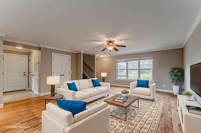 $325,000 | 4710 Wesleyan Road Southwest, Cleveland, TN 37311