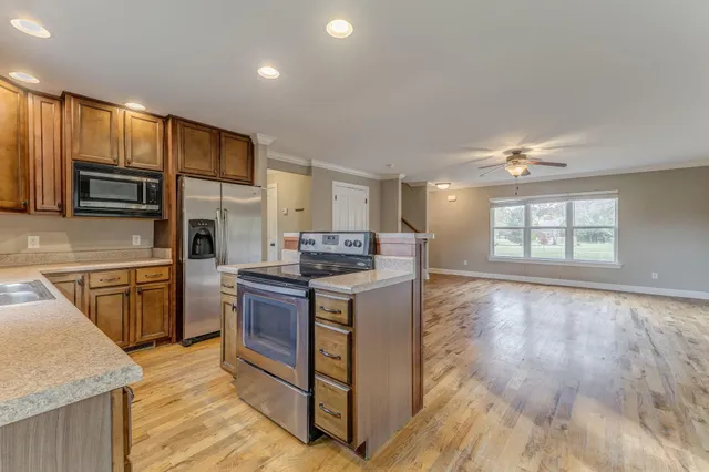 $325,000 | 4710 Wesleyan Road Southwest, Cleveland, TN 37311