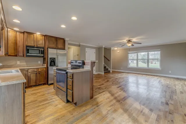 $325,000 | 4710 Wesleyan Road Southwest, Cleveland, TN 37311