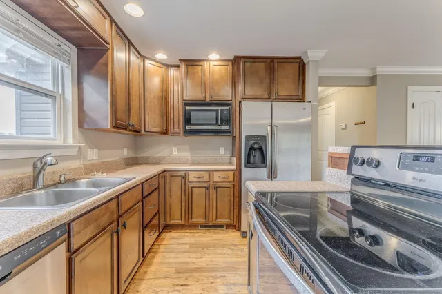 $325,000 | 4710 Wesleyan Road Southwest, Cleveland, TN 37311