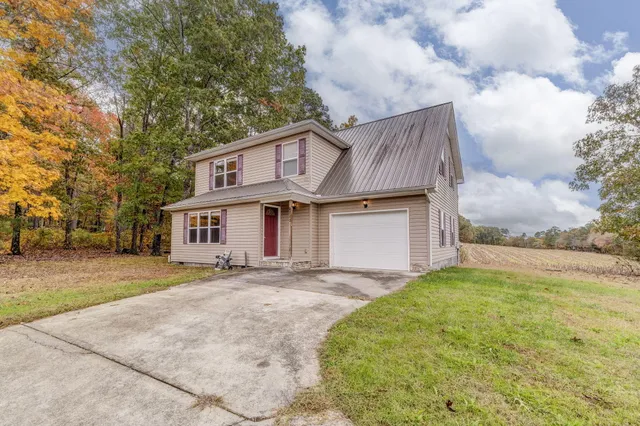 $325,000 | 4710 Wesleyan Road Southwest, Cleveland, TN 37311