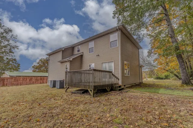 $325,000 | 4710 Wesleyan Road Southwest, Cleveland, TN 37311
