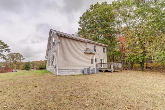 $325,000 | 4710 Wesleyan Road Southwest, Cleveland, TN 37311