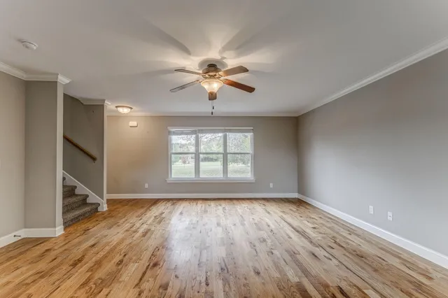 $325,000 | 4710 Wesleyan Road Southwest, Cleveland, TN 37311