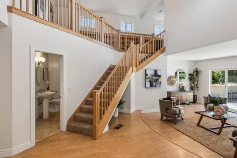 $2,850,000 | Farm Hill Way, San Jose, CA 95120