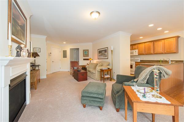 437 Winnacunnet Road, Unit 302 Hampton, NH 03842 - Photo 7 of 23 Gallery Image 7