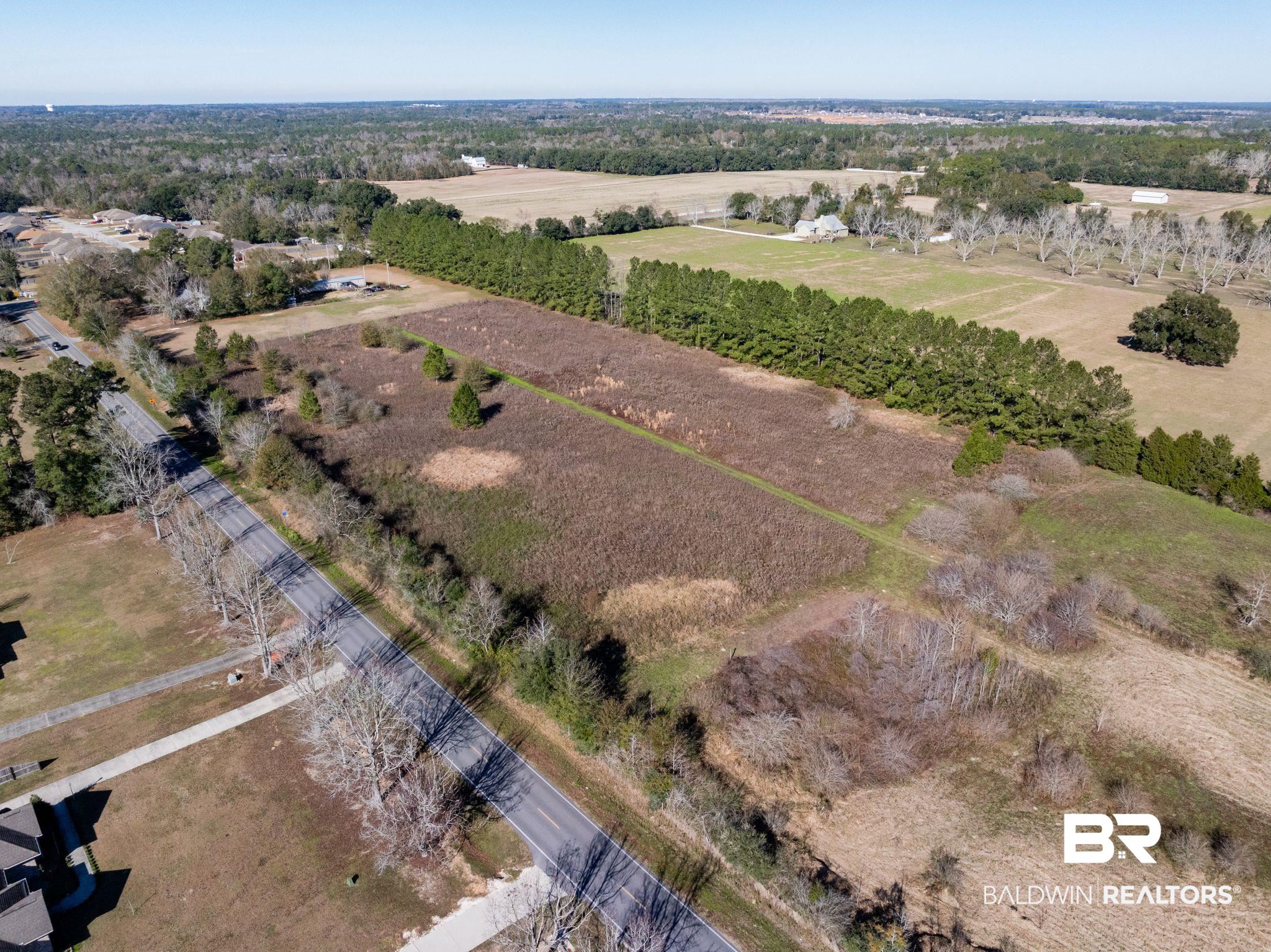13609 White Road Silverhill, AL 36576 - Photo 17 of 27