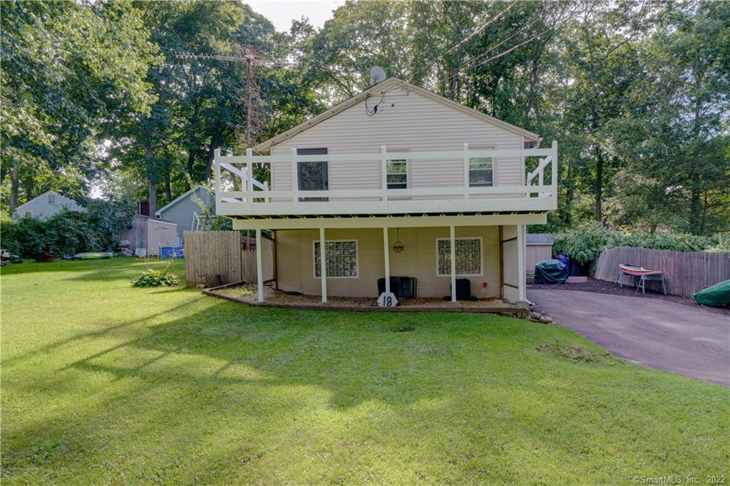 18 Rabbit Trail Coventry, CT 06238 - Photo 1 of 1