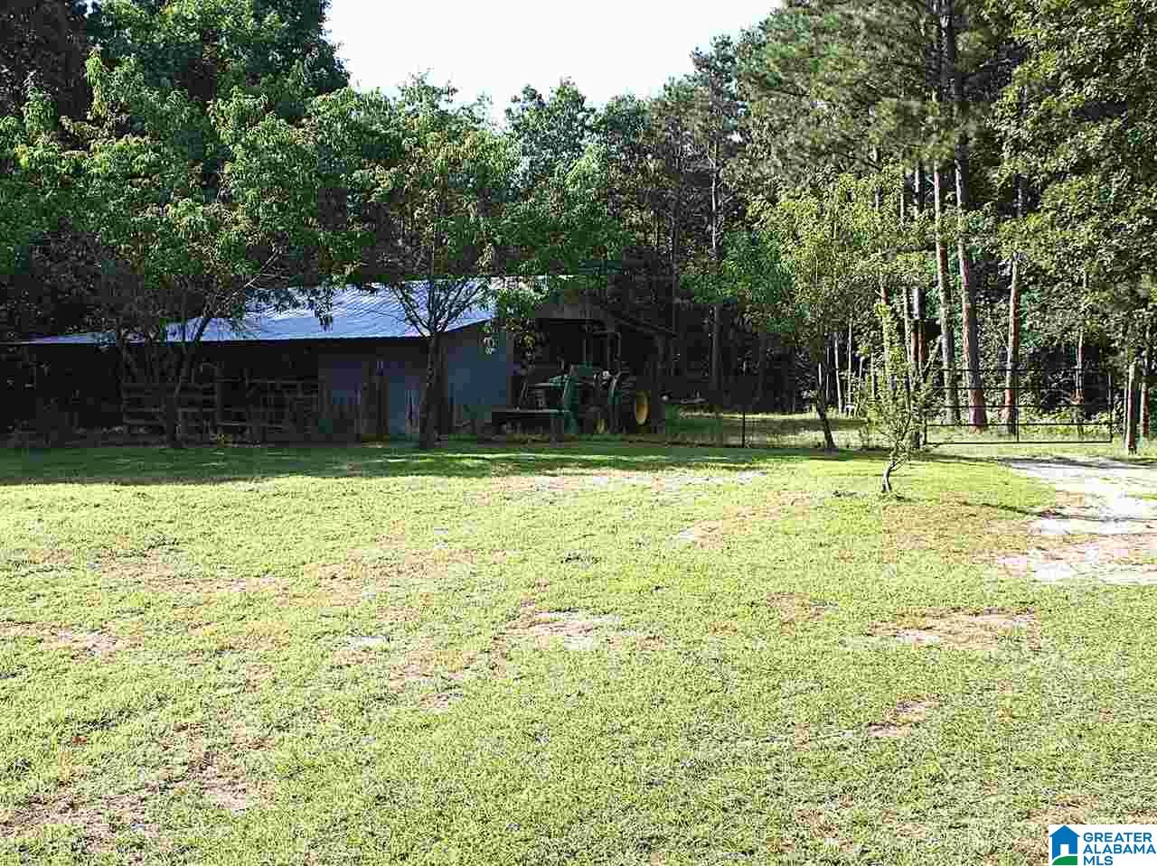 919 Gip Yates Road Blountsville, AL 35031 - Photo 44 of 49