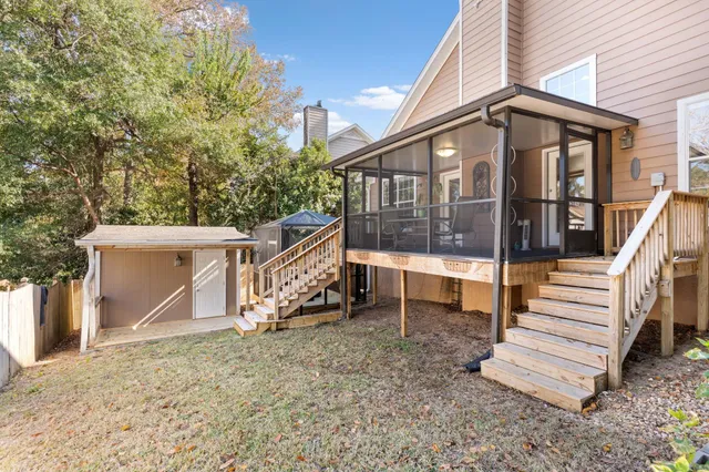 $409,000 | 2012 Windsor Oaks Court, Tallahassee, FL 32308