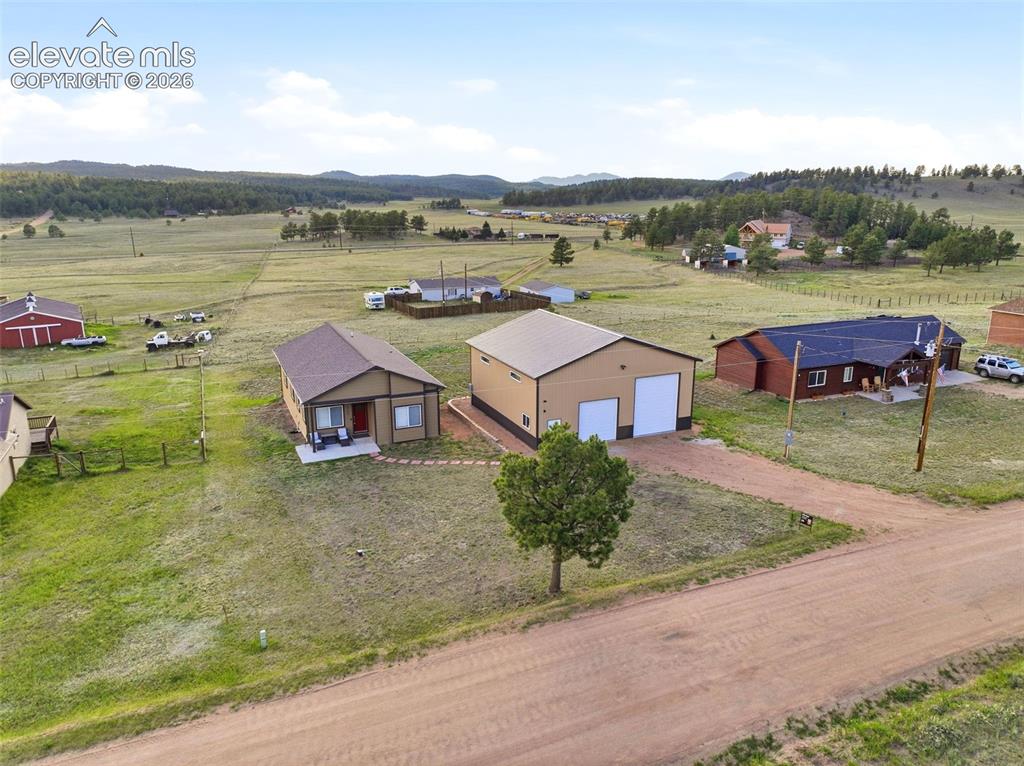 489 Due S Road Florissant, CO 80816 - Photo 33 of 41