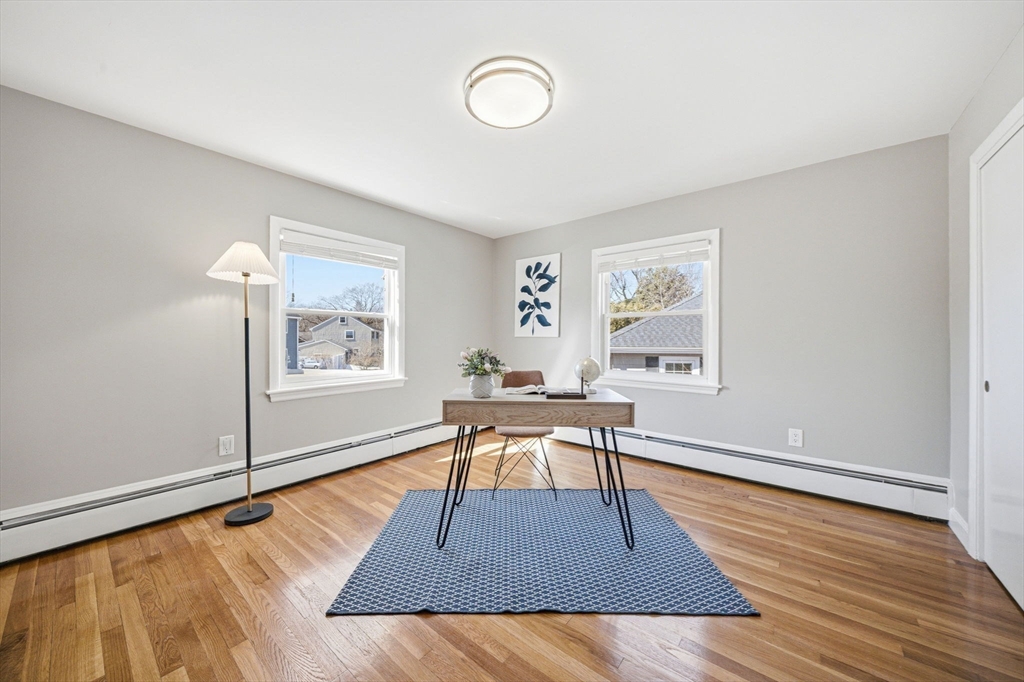 92 Shaw Road Belmont, MA 02478 - Photo 17 of 42
