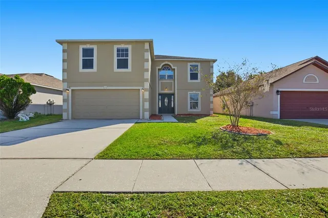 $369,900 | 31443 Loch Aline Drive, Wesley Chapel, FL 33545