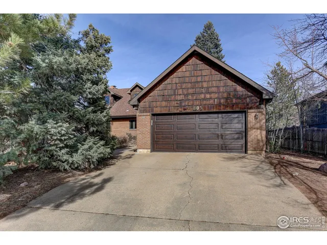 $1,495,000 | 805 Linden Avenue, Boulder, CO 80304