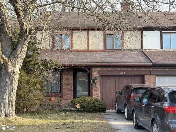 $129,900 | 1836 Willowbrook Circle, Flint, MI 48507