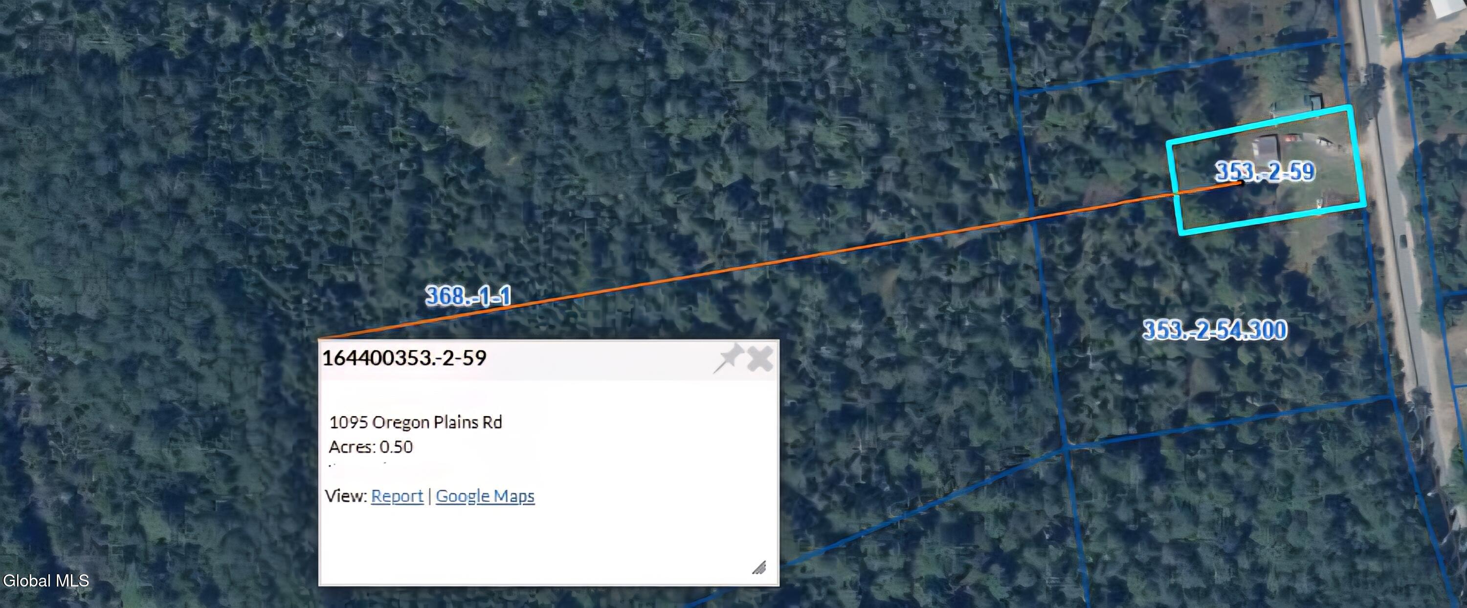 1095 Oregon Plains Road Franklin, NY 12989 - Photo 2 of 41 Screenshot 2025-07-17 224934