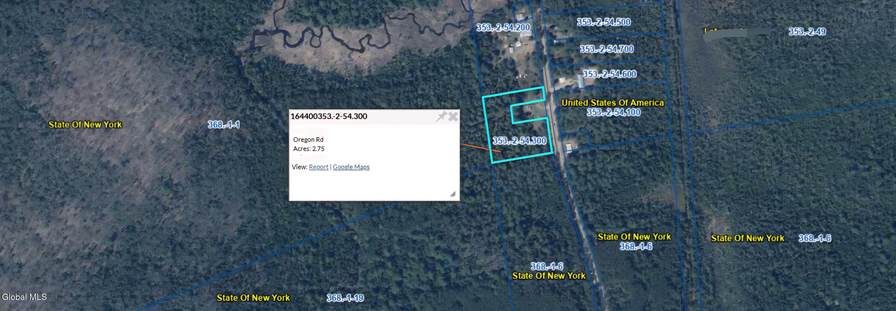 1095 Oregon Plains Road Franklin, NY 12989 - Photo 3 of 41 Screenshot 2025-07-17 225652