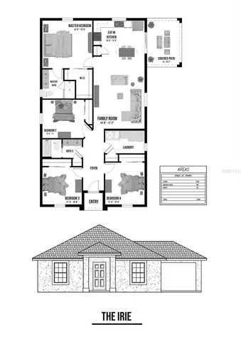$379,000 | 1042 Gary Boulevard, Daytona Beach, FL 32119