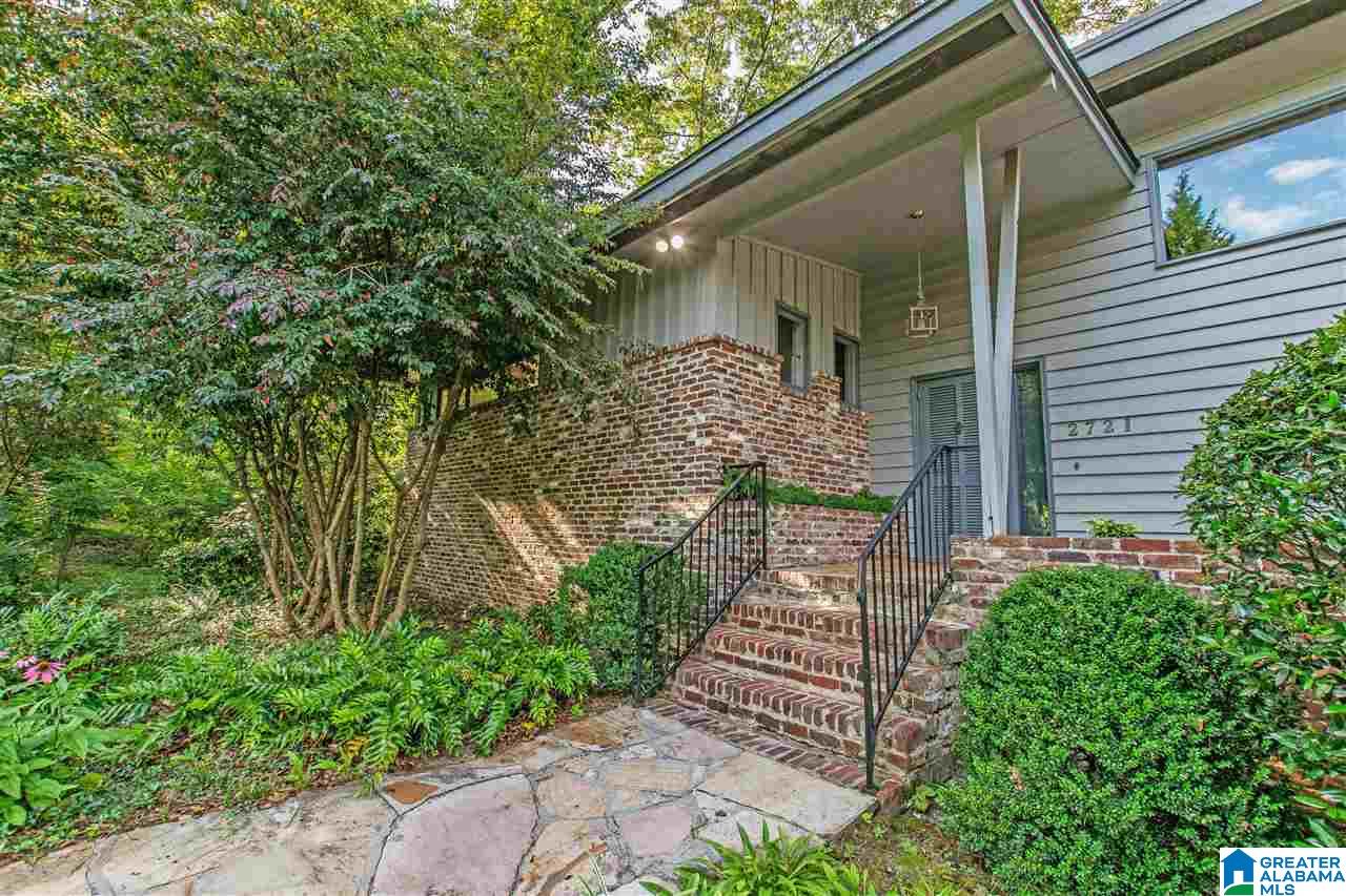 2721 Wynward Road Birmingham, AL 35243 - Photo 4 of 35