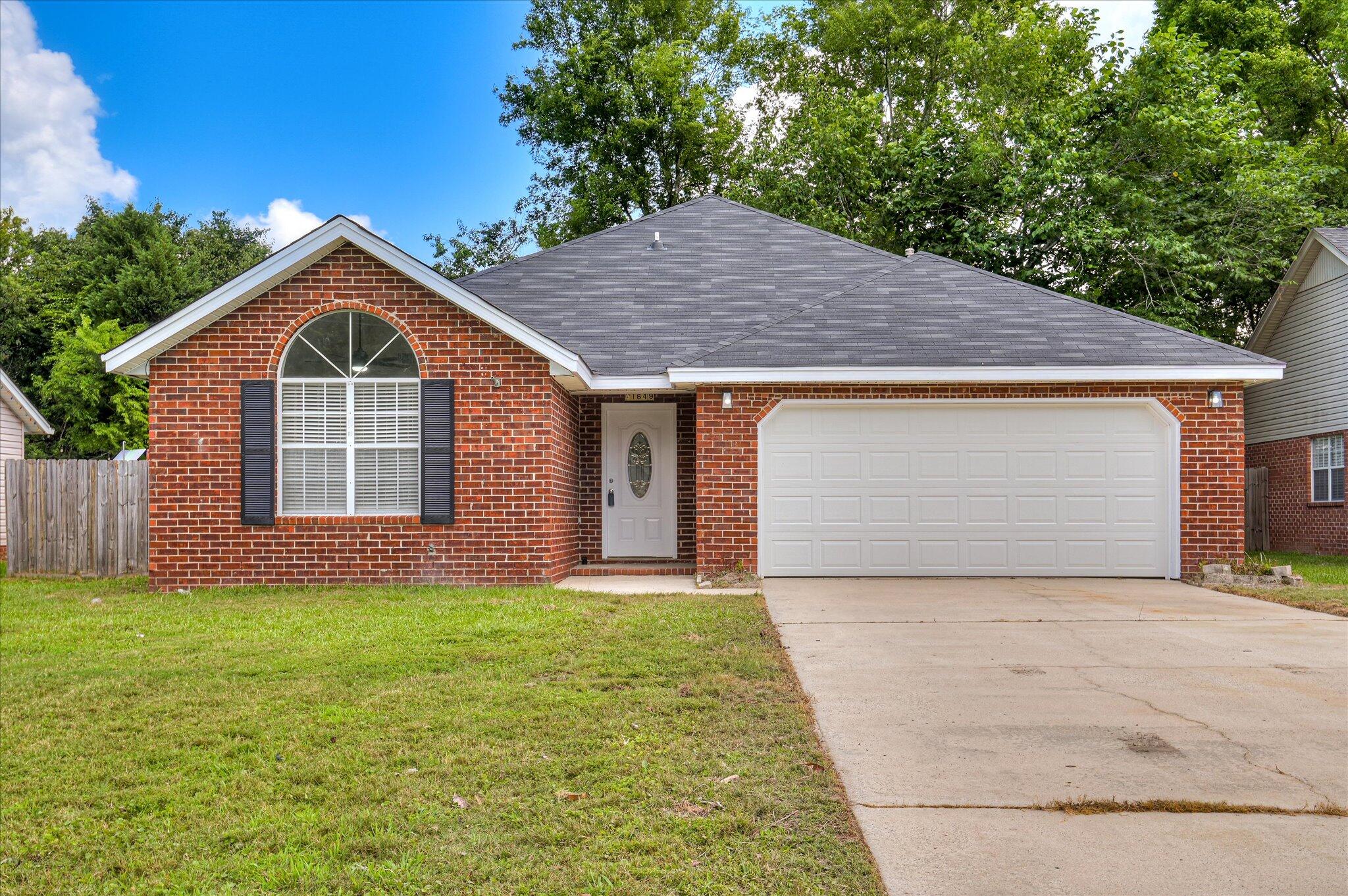 1649 Goshen Road Augusta, GA 30906 - Photo 1 of 30 01-101