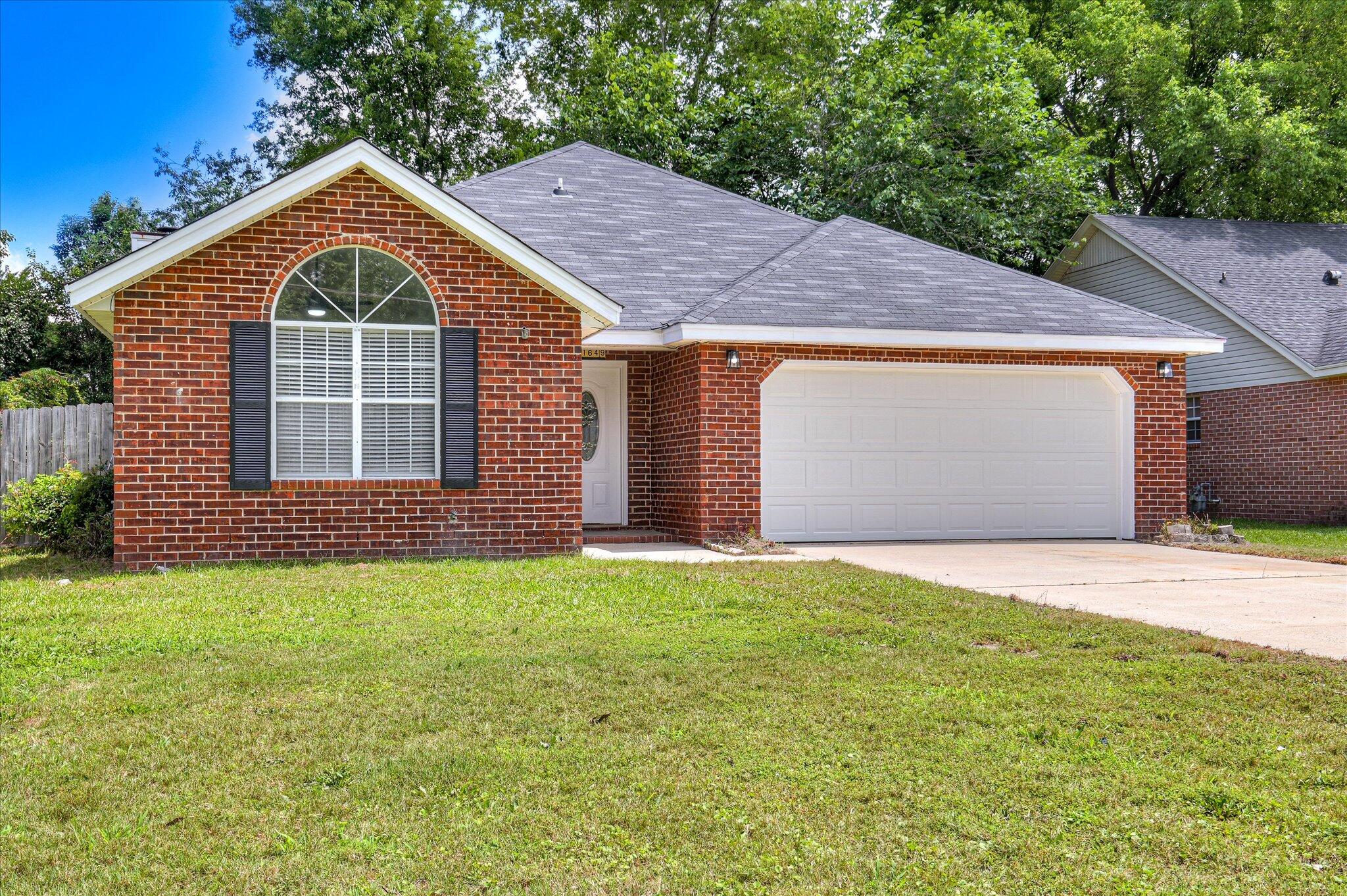 1649 Goshen Road Augusta, GA 30906 - Photo 2 of 30 02-102
