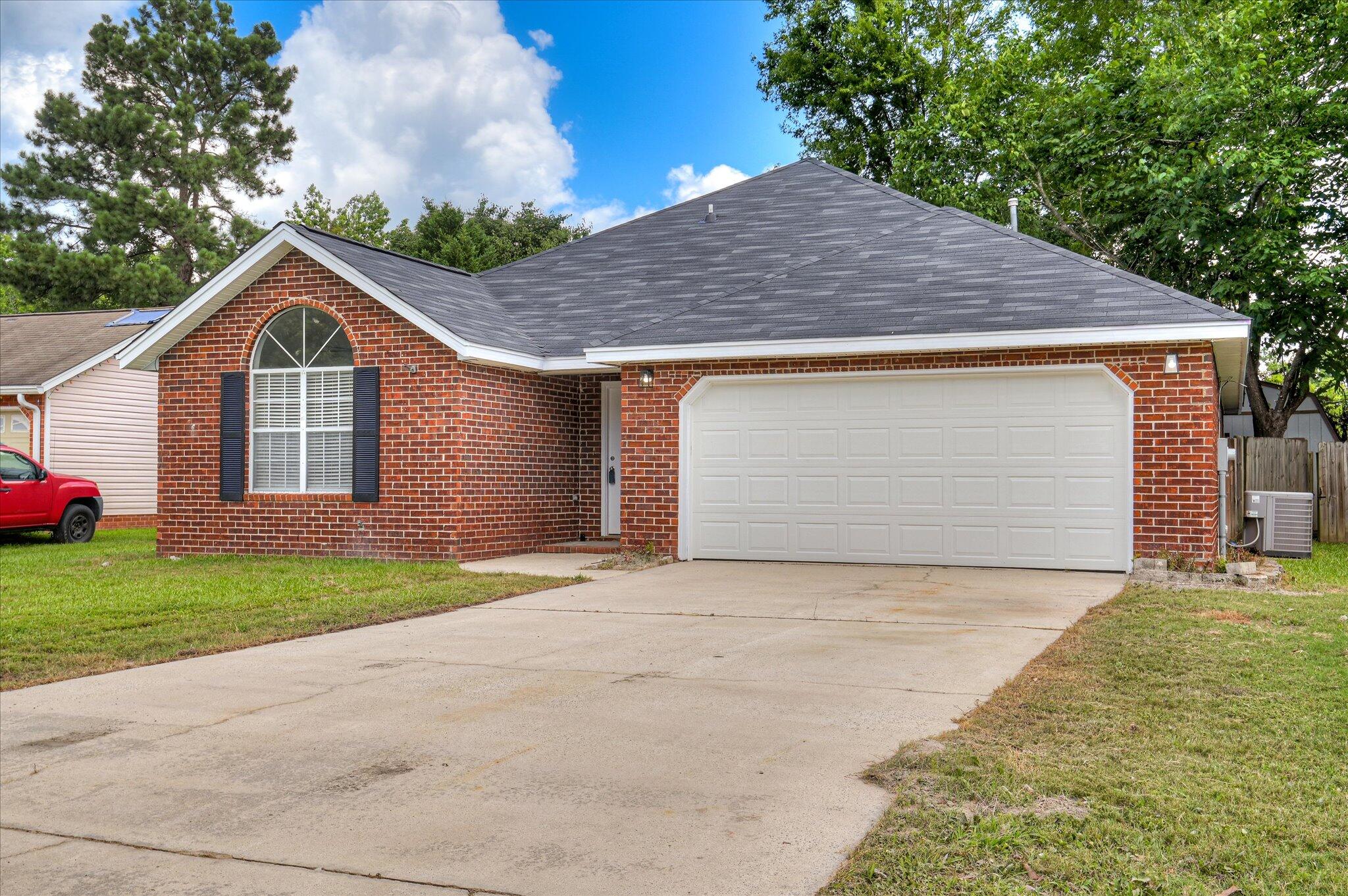 1649 Goshen Road Augusta, GA 30906 - Photo 3 of 30 03-103