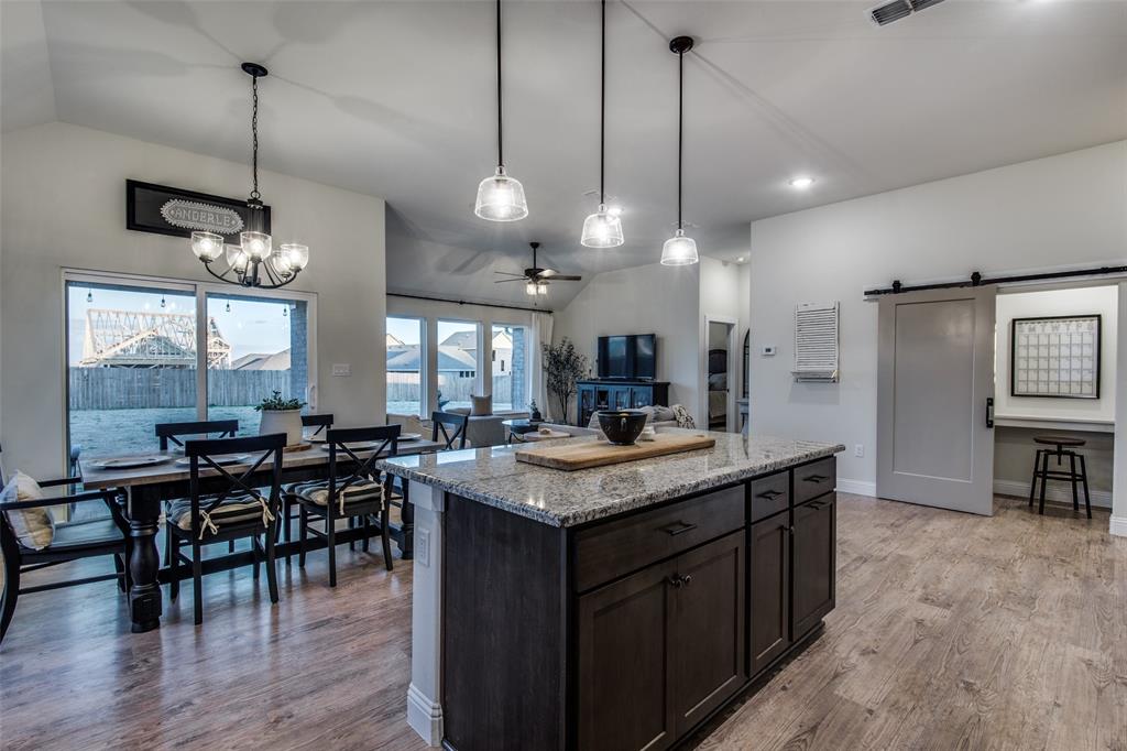 112 Kens Court Pilot Point, TX 76258 - Photo 9 of 23 Gallery Image 9