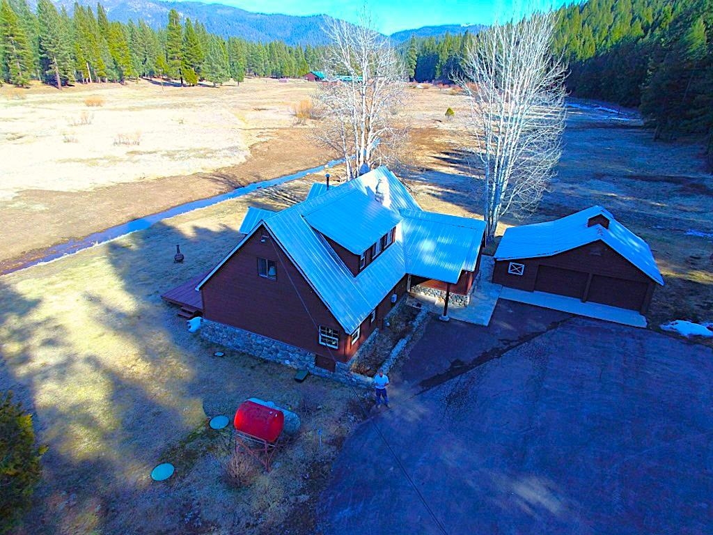 1000 Golden Feather Rnch Road Graeagle, CA 96103 - Photo 22 of 50