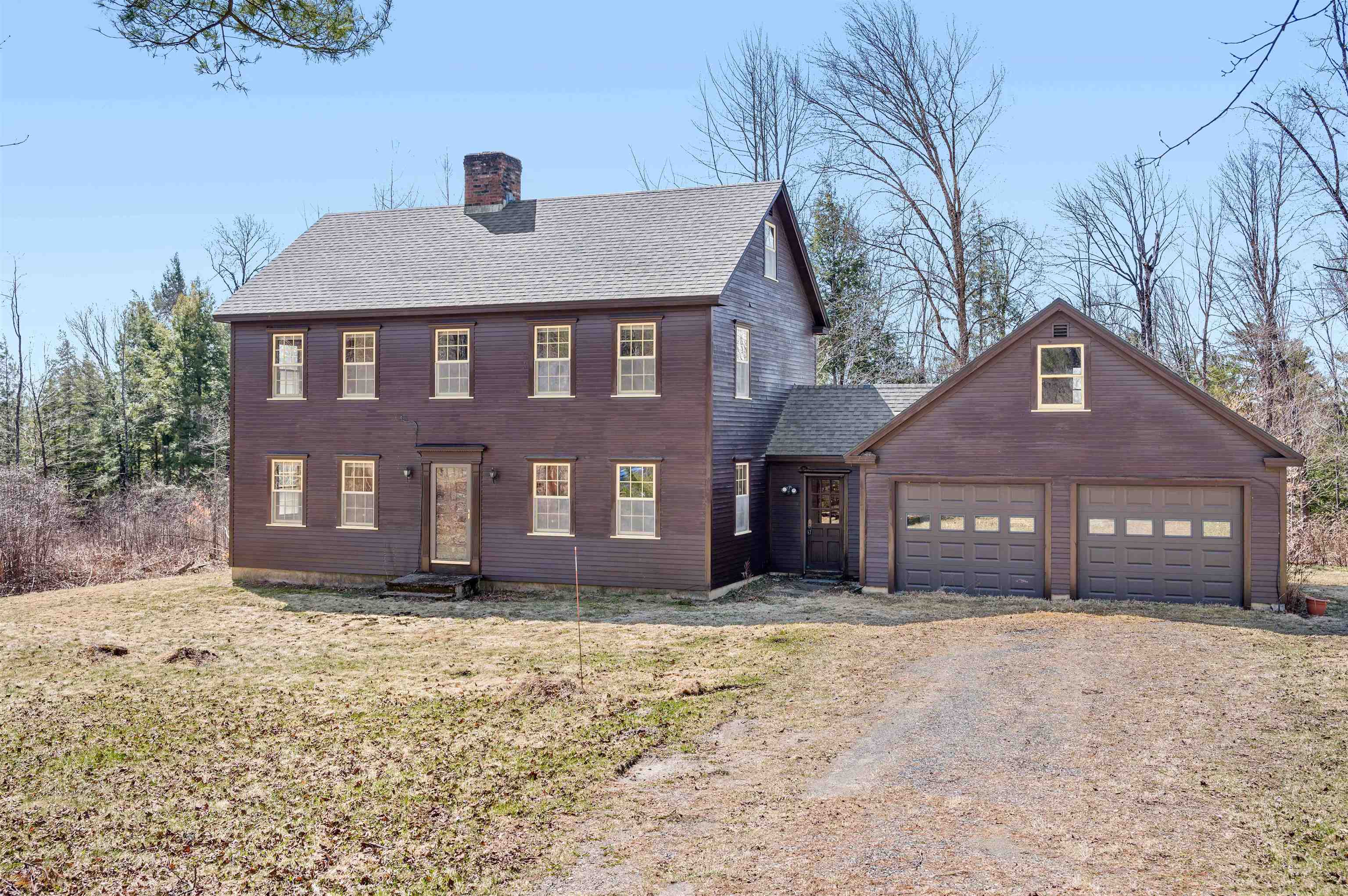 20 Green Road East Montpelier, VT 05651 - Photo 1 of 60 Gallery Image 1