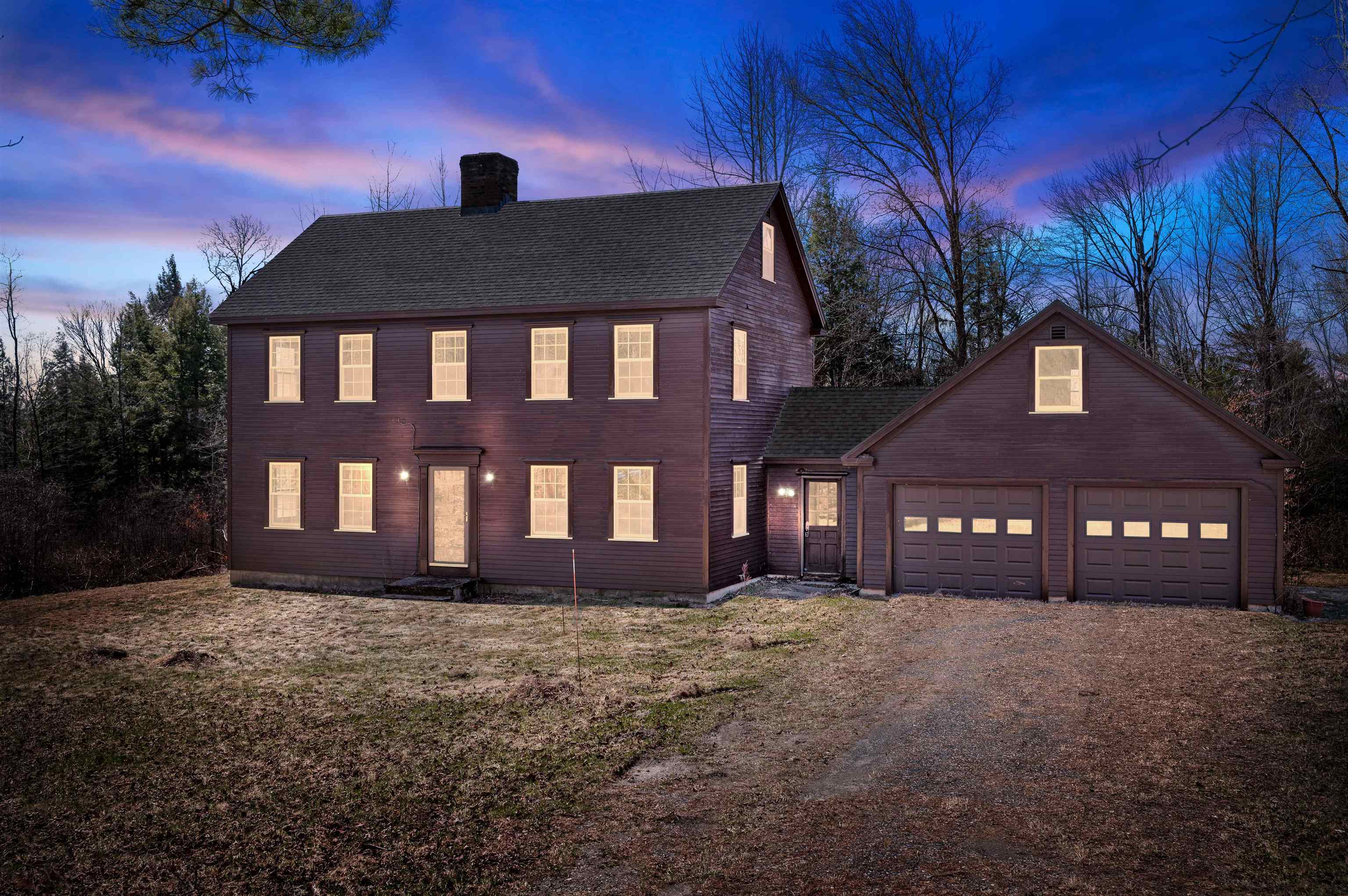 20 Green Road East Montpelier, VT 05651 - Photo 2 of 60 Gallery Image 2
