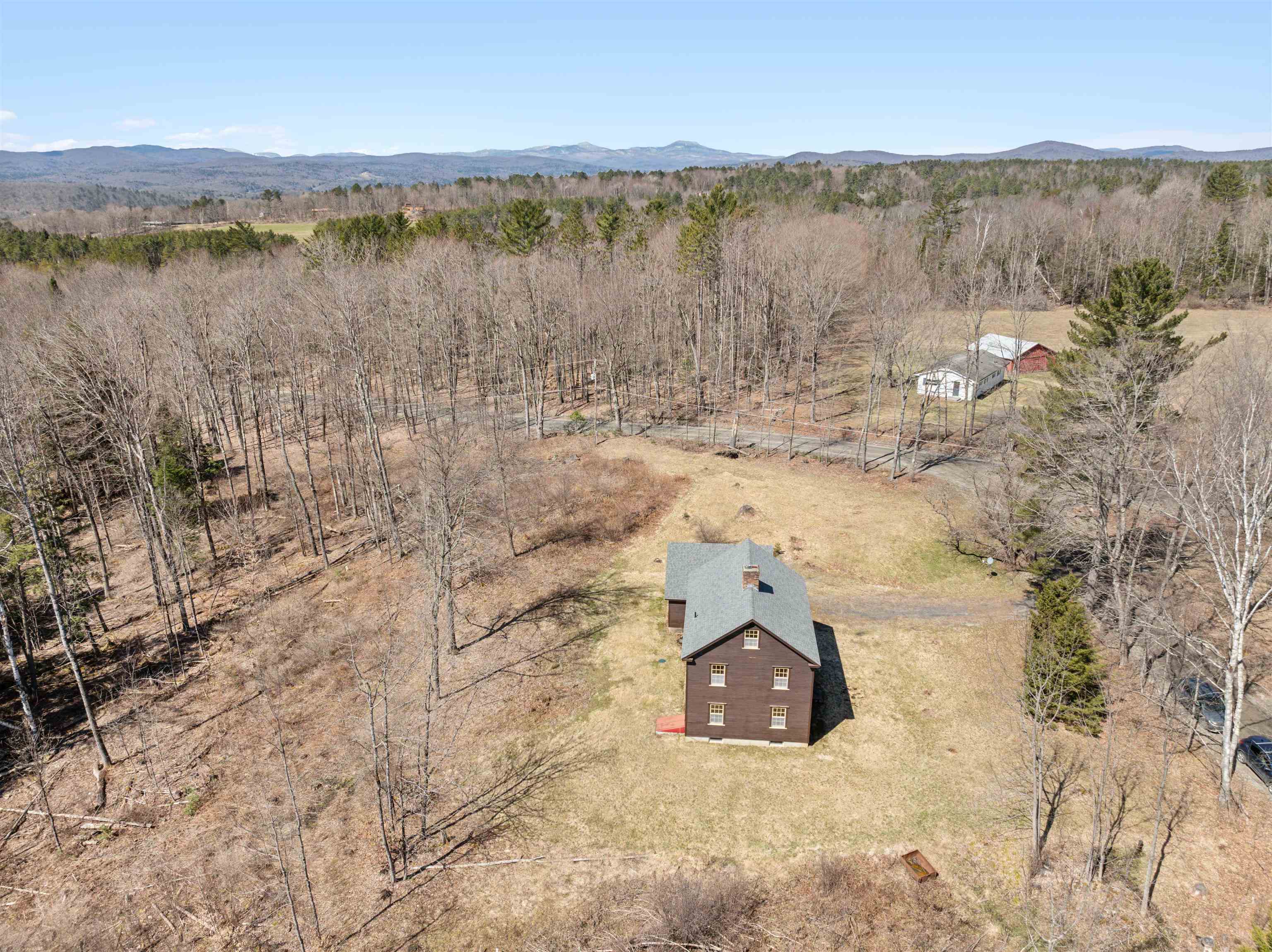 20 Green Road East Montpelier, VT 05651 - Photo 3 of 60 Gallery Image 3