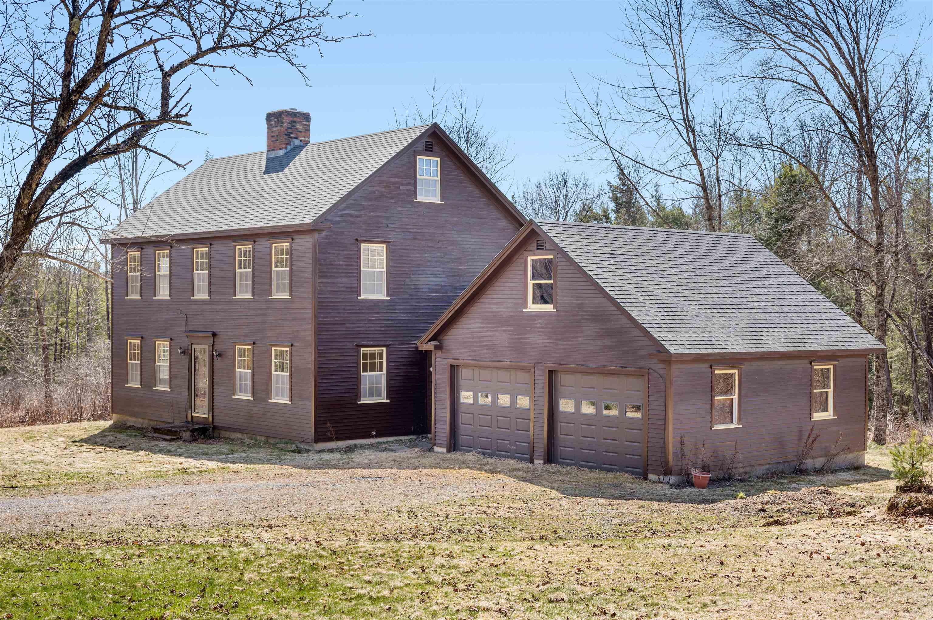 20 Green Road East Montpelier, VT 05651 - Photo 4 of 60 Gallery Image 4