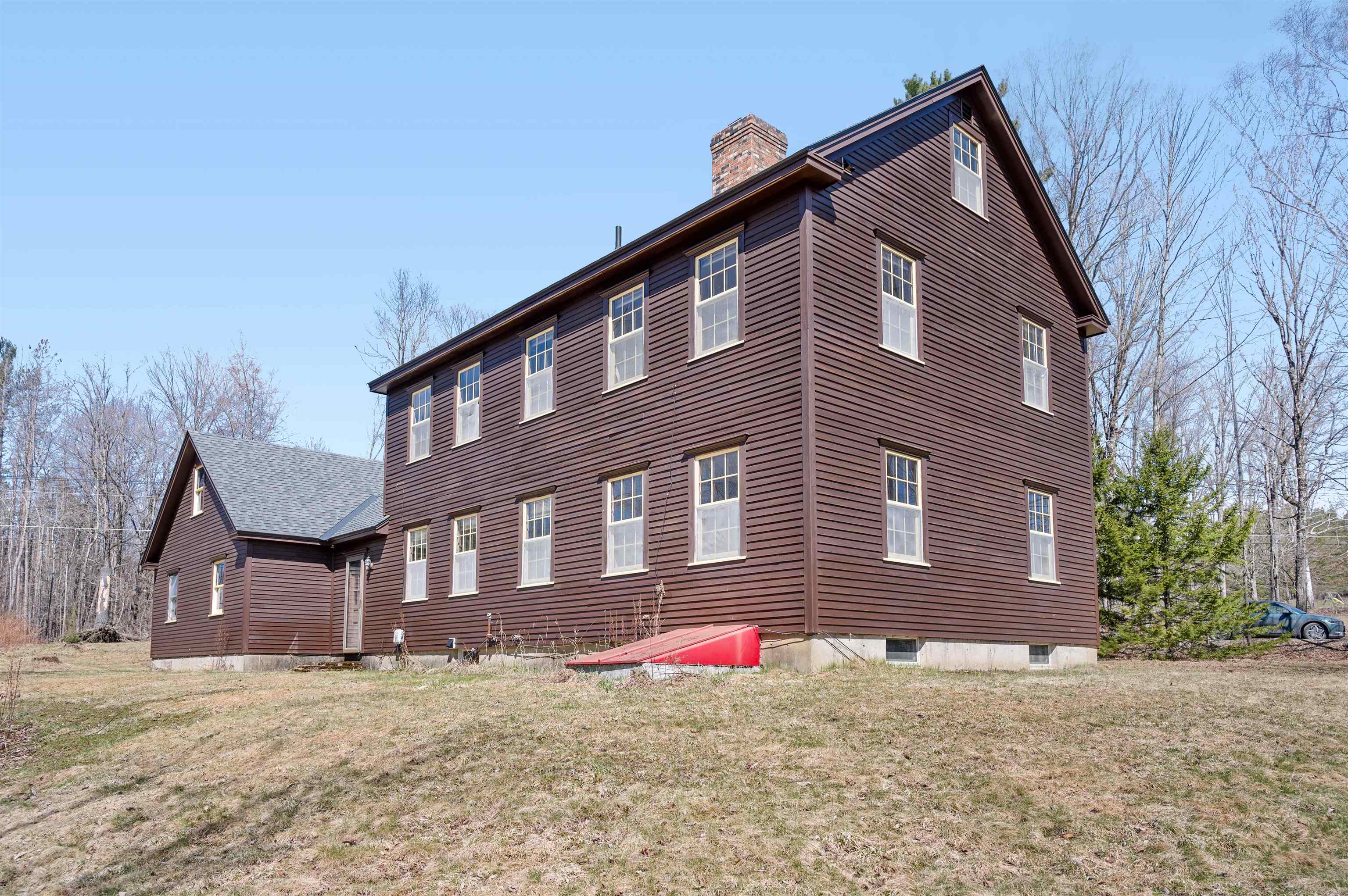 20 Green Road East Montpelier, VT 05651 - Photo 43 of 60 Gallery Image 43