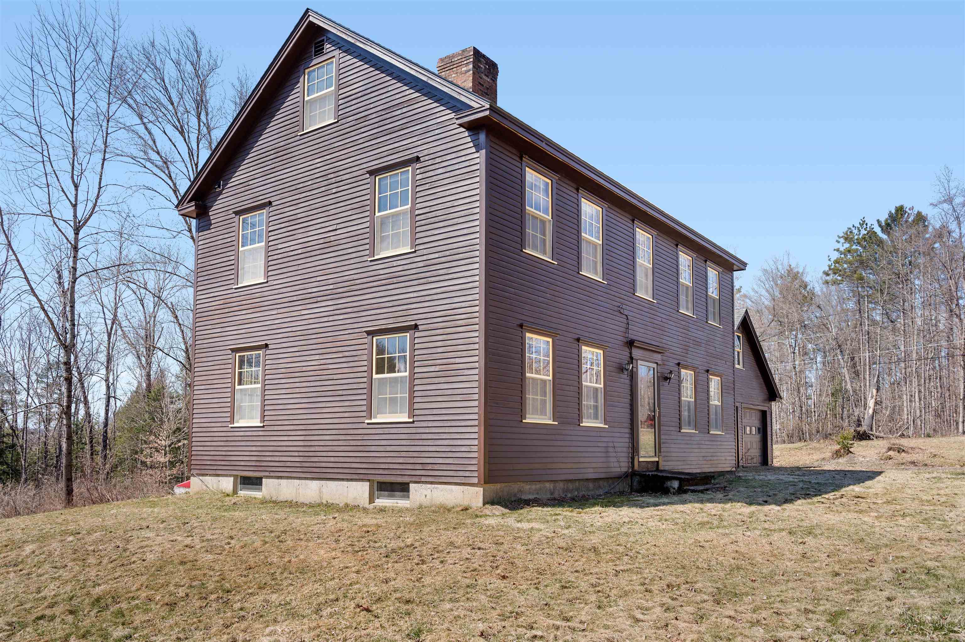 20 Green Road East Montpelier, VT 05651 - Photo 55 of 60 Gallery Image 55