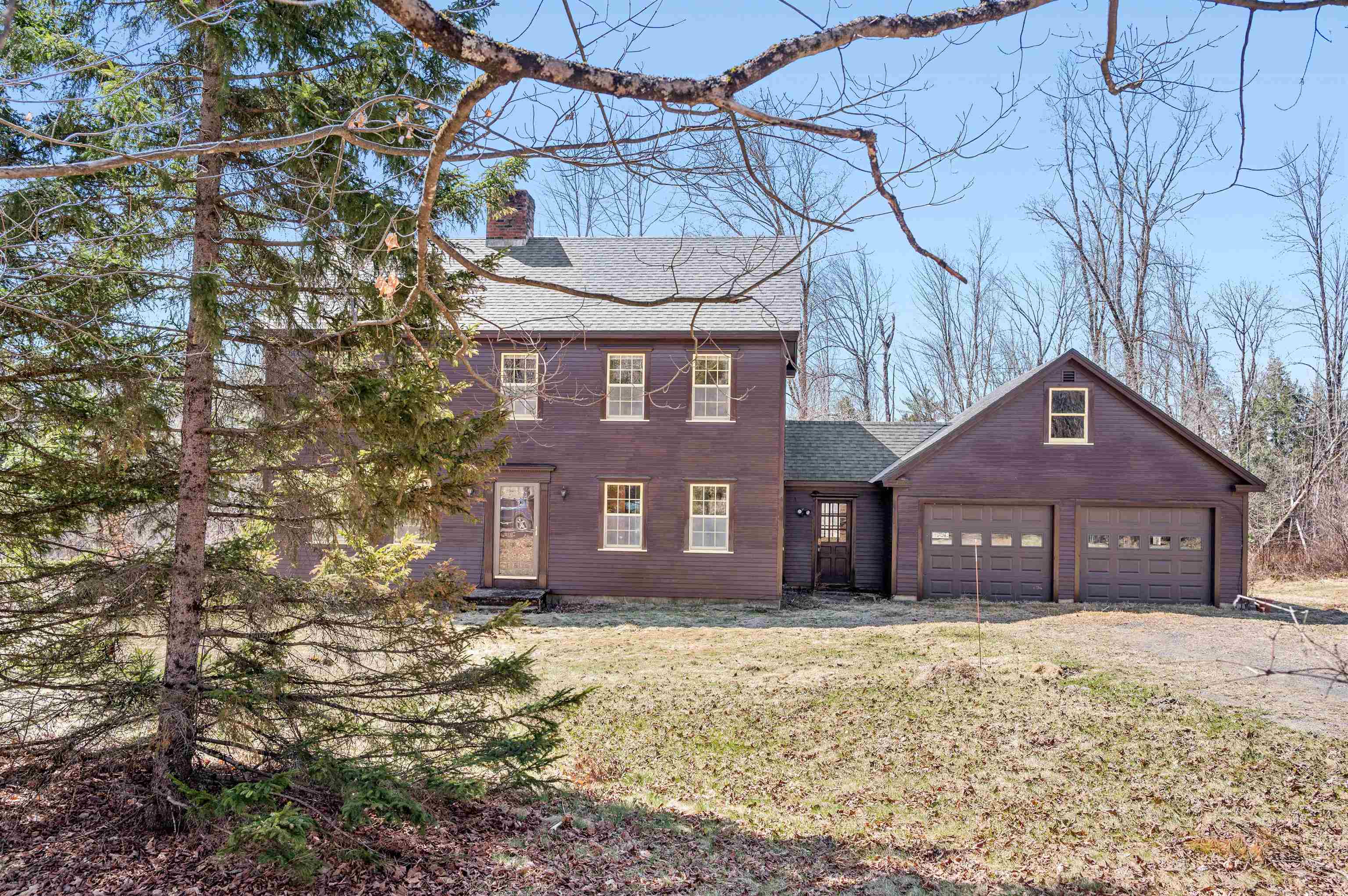 20 Green Road East Montpelier, VT 05651 - Photo 60 of 60 Gallery Image 60