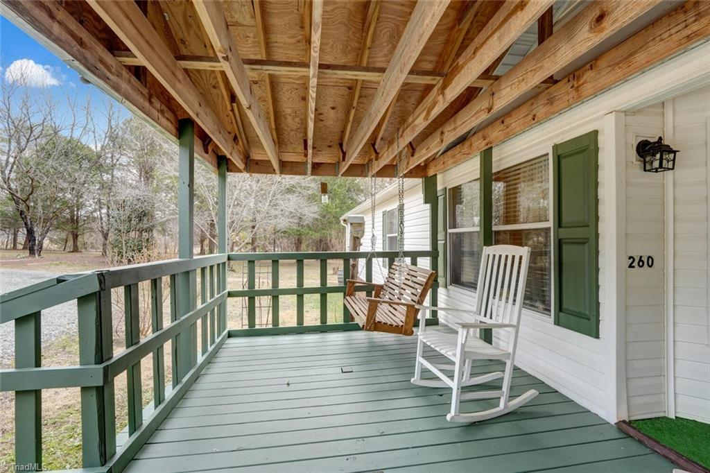 260 Pepper Road Reidsville, NC 27320 - Photo 11 of 42 Gallery Image 11